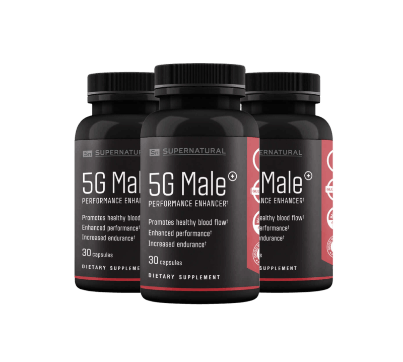 5G Male